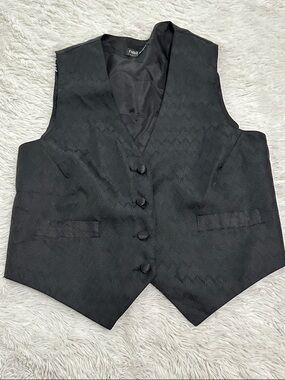 🐬 Vintage Neil Allyn  Vest